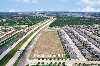 More details for 367 Huddleston rd, Leander, TX - Land for Sale
