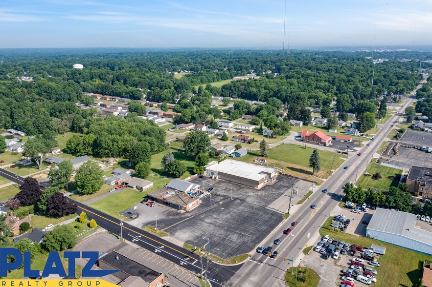 South Avenue, Boardman, OH for sale - Building Photo - Image 3 of 9