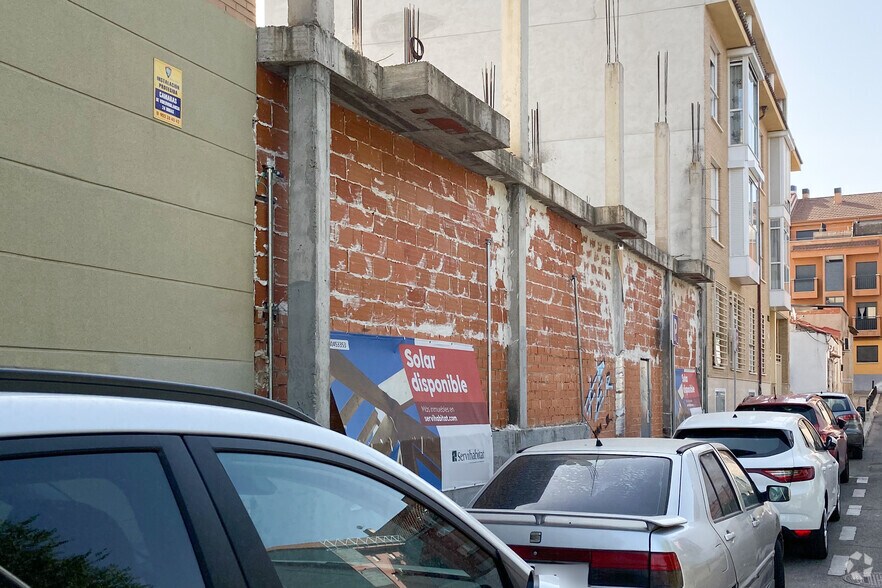 Terrain dans Madrid, Madrid à vendre - Photo intérieure - Image 2 de 13