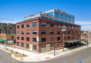 500 N 3rd St, Minneapolis MN - Entrepôt