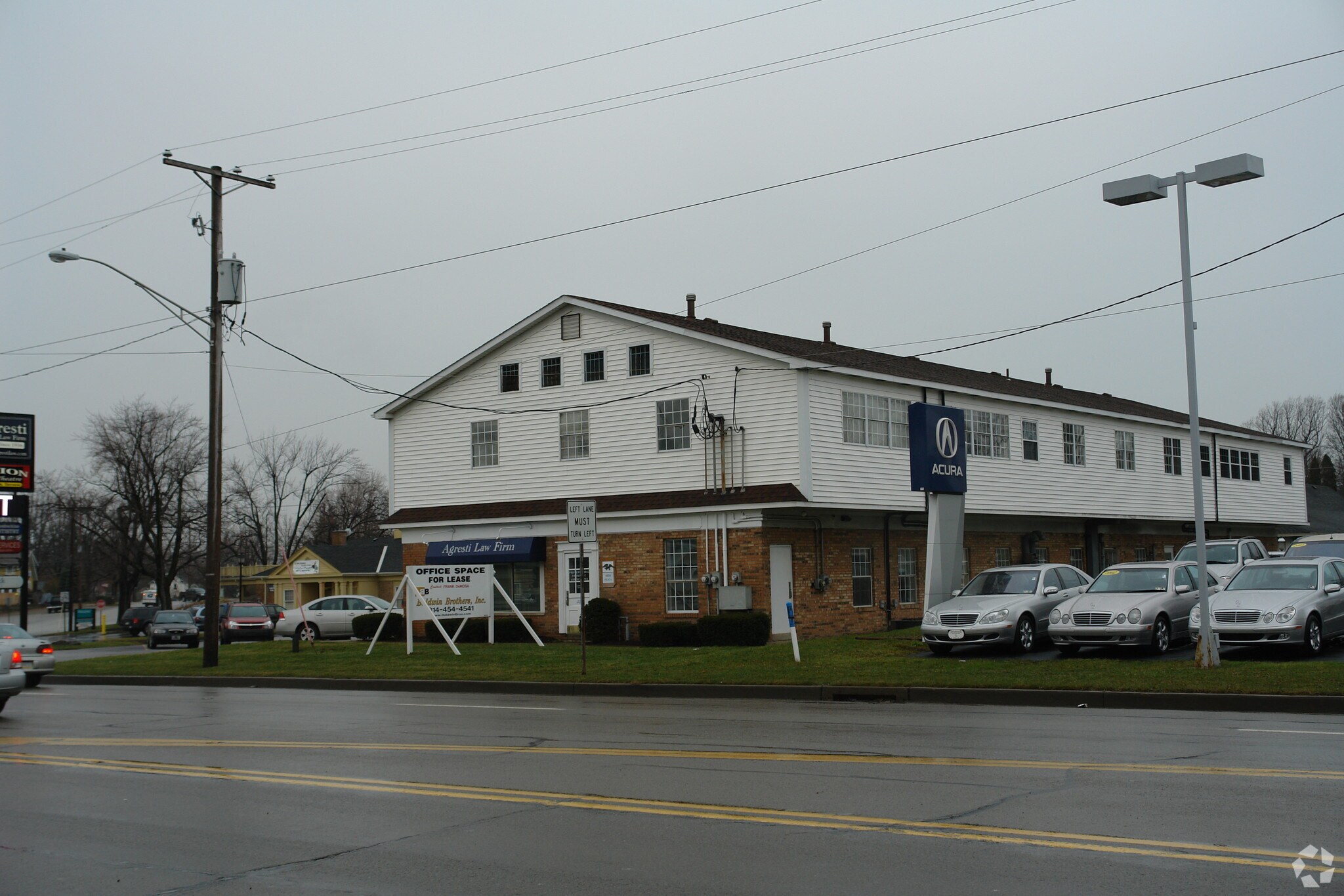 4934 Peach St, Erie, PA for sale Primary Photo- Image 1 of 1