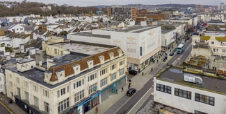 Plus de détails pour 166-168 Western Rd, Brighton - Commerce de détail à louer