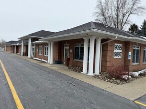 9097 Main St, Clarence, NY for lease Building Photo- Image 1 of 17