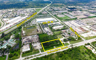 More details for Belvedere Rd, West Palm Beach, FL - Land for Sale