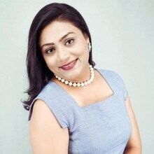 Brinda Dalwadi
