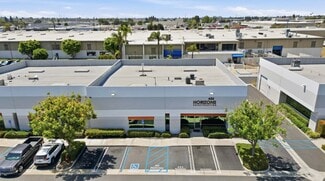 More details for 432 W Meats Ave, Orange, CA - Industrial for Sale