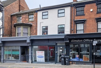 More details for 69 Bridge St, Walsall - Retail for Lease