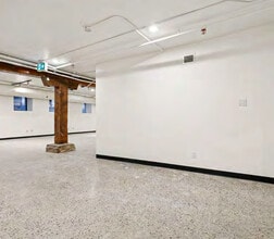 489-491 Queen St W, Toronto, ON for lease Interior Photo- Image 2 of 2