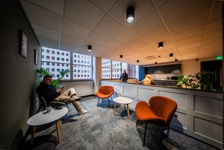 More details for 1 Wellington Rd N, Stockport - Coworking for Lease