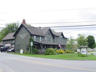 More details for 55 Church St, Jeffersonville, VT - Retail for Sale