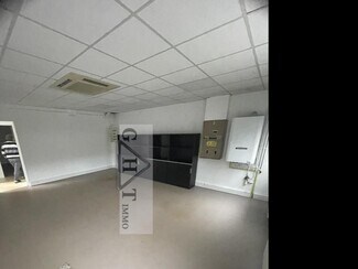 More details for Industrial for Lease