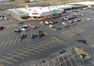 More details for 95 Village Sq, Bradley, IL - Retail for Lease