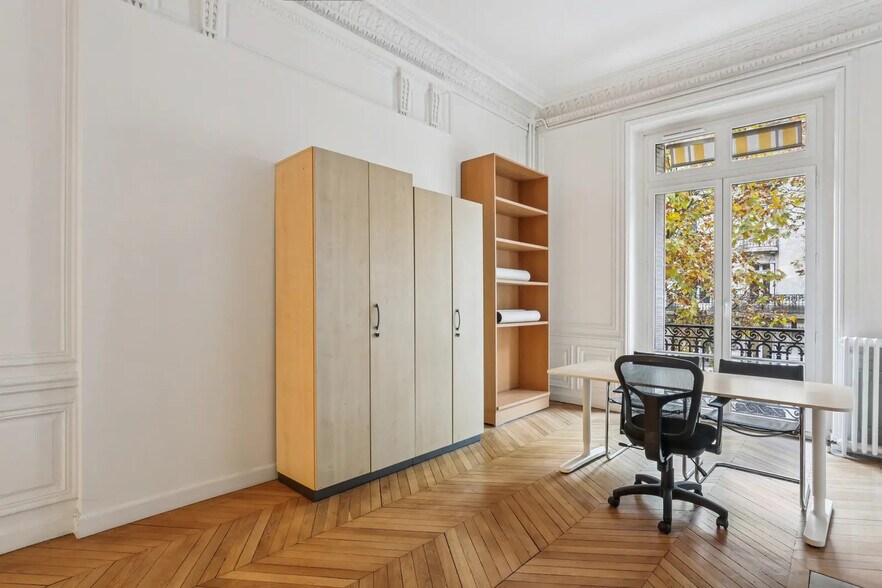 174 Avenue Victor Hugo, Paris à louer - Photo intérieure - Image 2 de 11