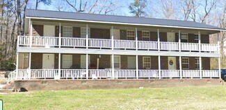 Plus de détails pour Three Apartment Portfolio – Multi-résidentiel à vendre