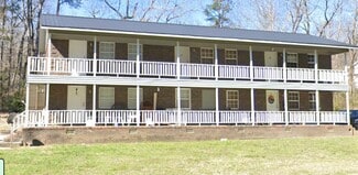 More details for Three Apartment Portfolio – Multifamily for Sale