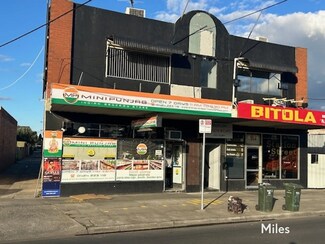 More details for 214-216 Station St, Thomastown - Office for Lease