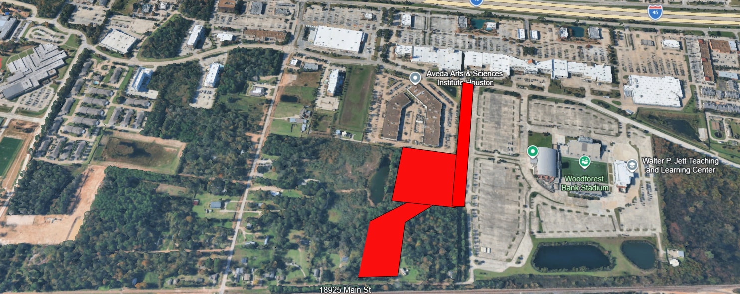 2600 E Park Row Dr, Arlington, TX for sale Building Photo- Image 1 of 3