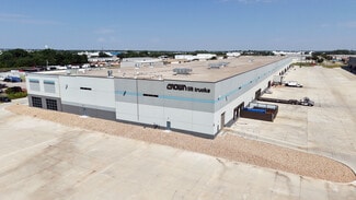 More details for 9500 W Reno Ave, Oklahoma City, OK - Industrial for Lease