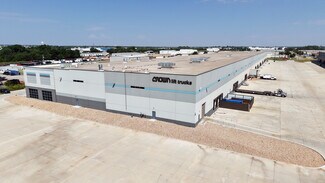Plus de détails pour 9500 W Reno Ave, Oklahoma City, OK - Industriel à louer