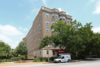 More details for 4961 Laclede Ave, Saint Louis, MO - Multifamily for Sale