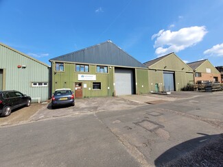 Plus de détails pour Drayton Rd, Tonbridge - Industriel à vendre