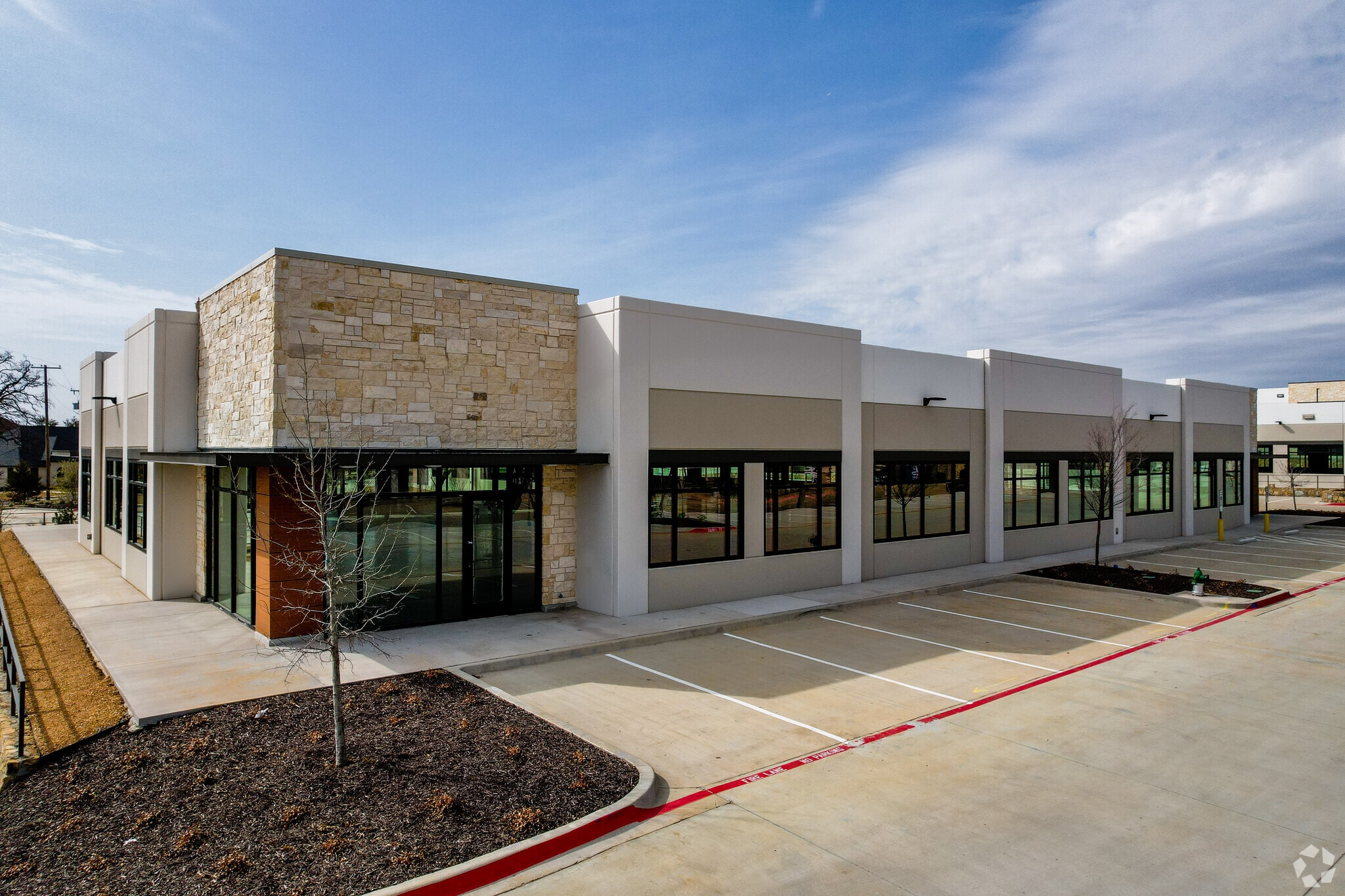 380 S Nolen Dr, Southlake, TX for lease Primary Photo- Image 1 of 7