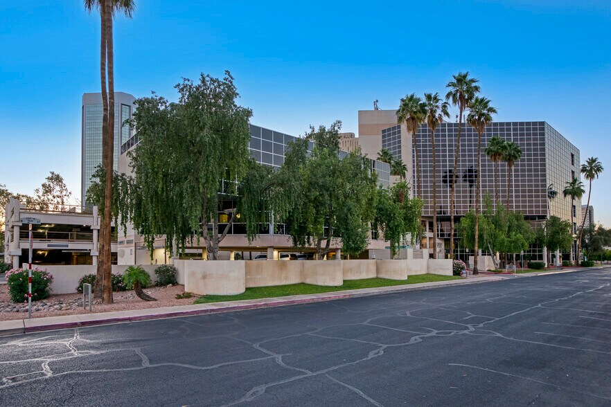 3320 N 2nd St, Phoenix, AZ for lease - Building Photo - Image 3 of 6