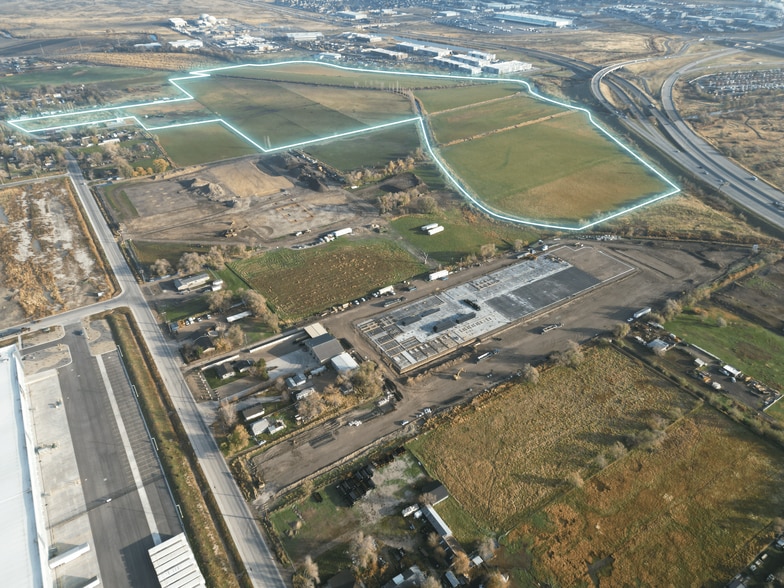 3200 N 2200 W, Salt Lake City, UT for sale - Building Photo - Image 3 of 3