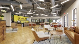 Plus de détails pour 2000 PGA Blvd, Palm Beach Gardens, FL - Coworking à louer