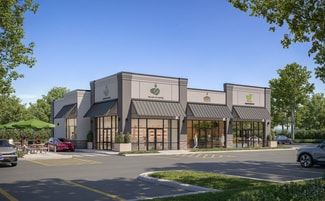 More details for 644 W Main St, Cookeville, TN - Retail for Lease
