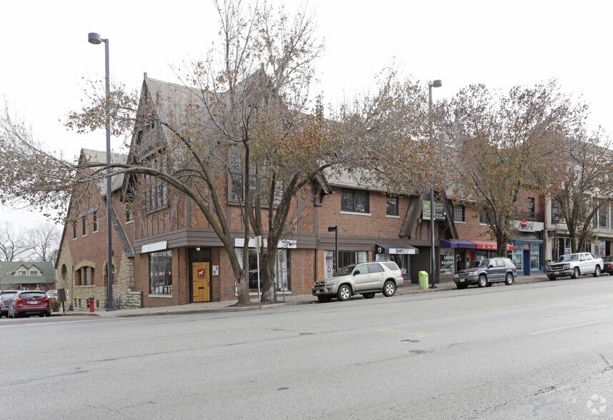 Midtown Retail Portfolio portefeuille de 3 propriétés à vendre sur LoopNet.ca - Photo du bâtiment - Image 3 de 5