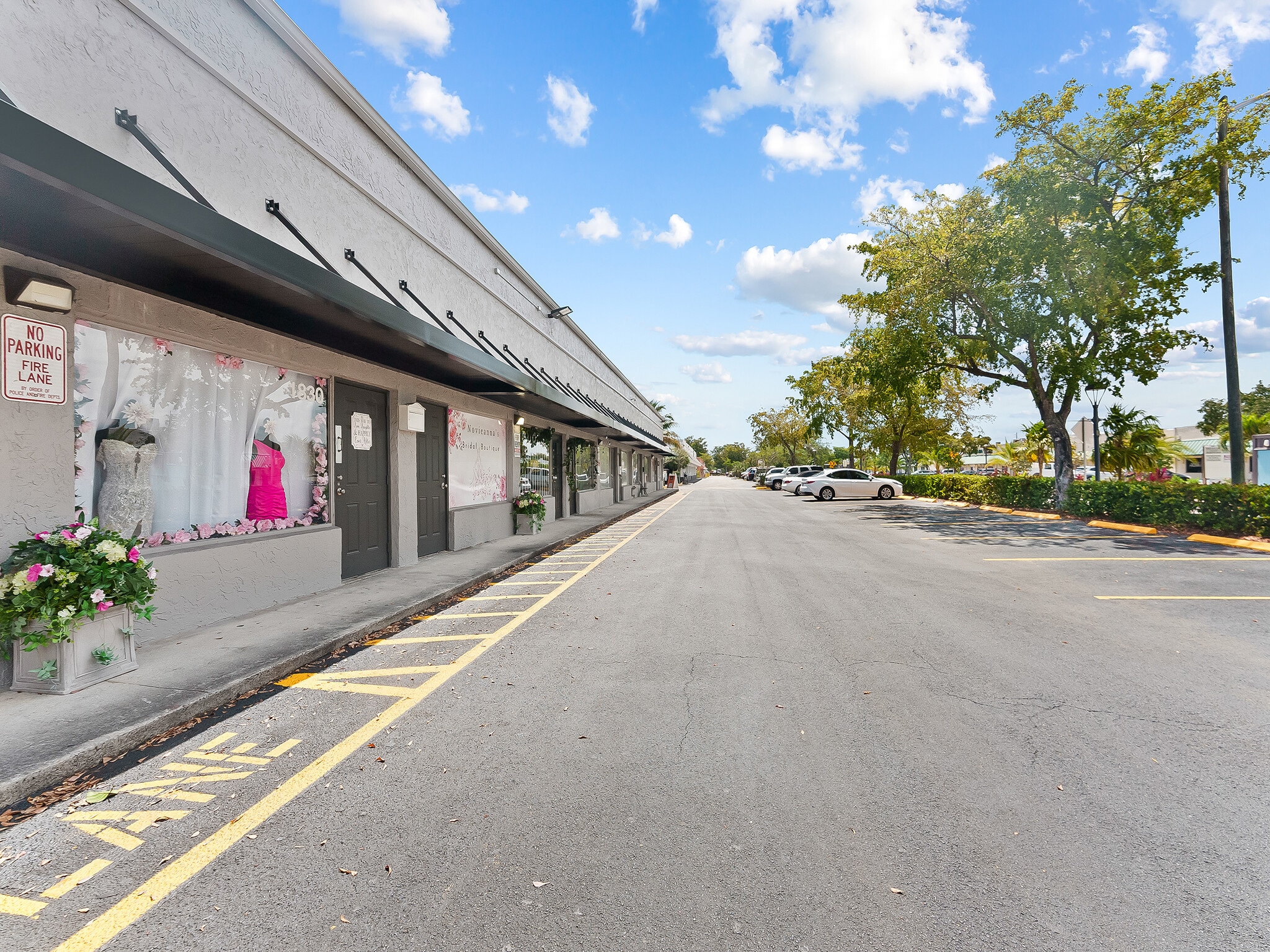 3501-3531 NW 19th St, Fort Lauderdale, FL for lease Interior Photo- Image 1 of 14