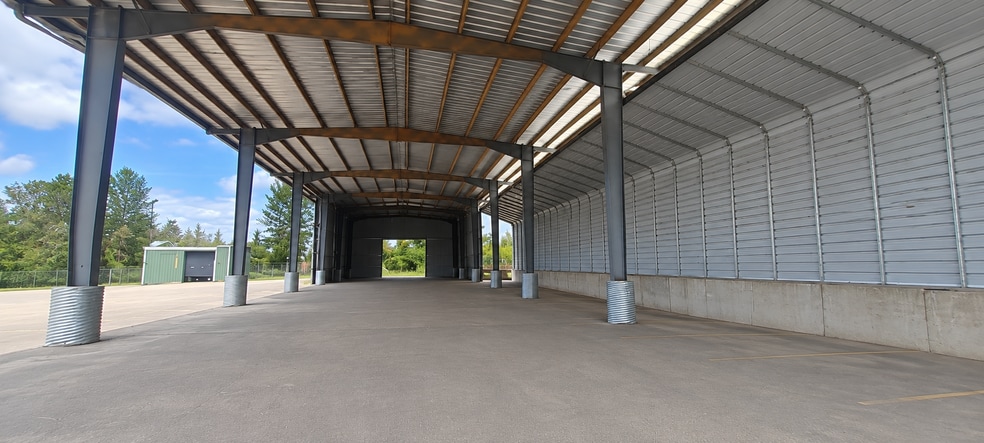 4515 NE Elliott Cir, Corvallis, OR for lease - Building Photo - Image 3 of 7