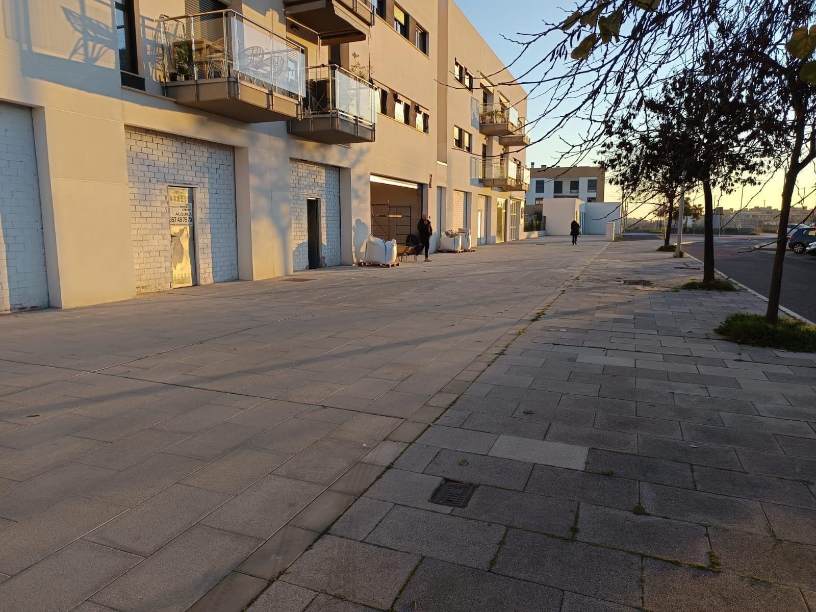 Retail in Córdoba for lease Building Photo- Image 1 of 15