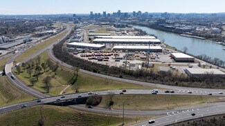 More details for 905B Cowan St, Nashville, TN - Land for Lease