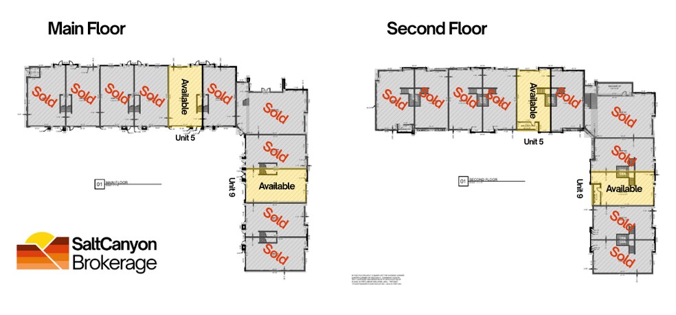 74 E 13065 S, Draper, UT à vendre - Photo du bâtiment - Image 3 de 8