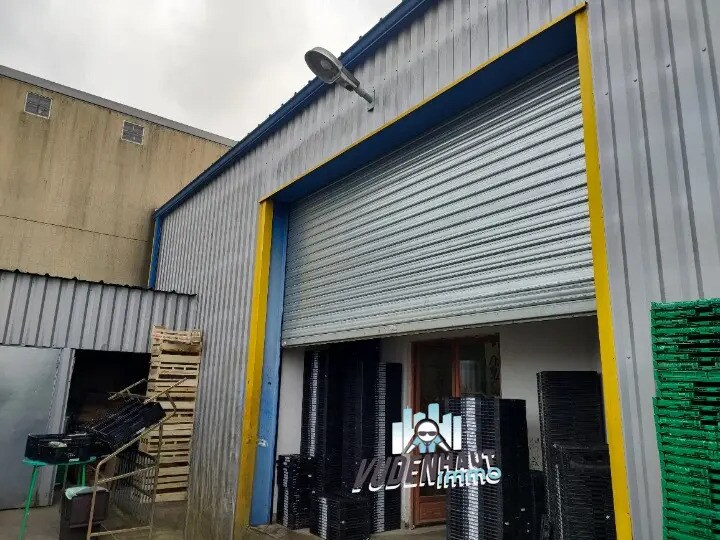 Flex dans Colomiers à louer - Photo du bâtiment - Image 3 de 9