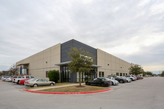 More details for 1100 E Howard Ln, Austin, TX - Industrial for Lease