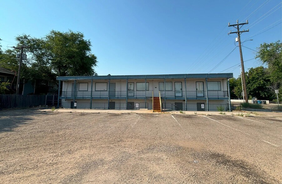 10 S Latah St, Boise, ID à louer - Photo du bâtiment - Image 2 de 8