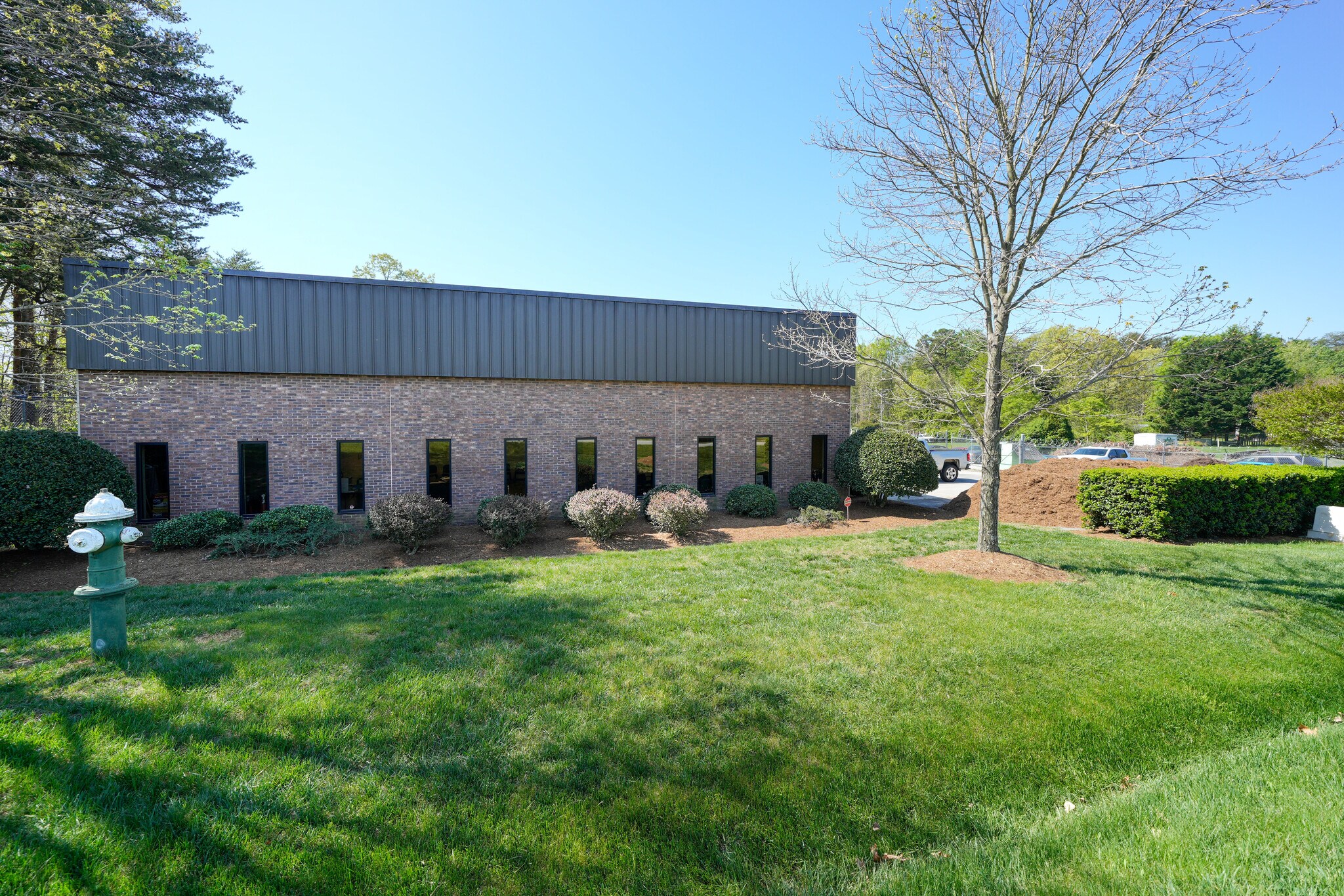 8515 Farrington Rd, Colfax, NC à louer Photo principale- Image 1 de 2