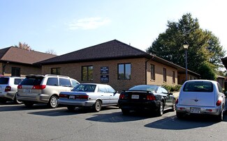 Plus de détails pour 4331-4335 Ridgewood Center Dr, Woodbridge, VA - Bureau/Médical à louer
