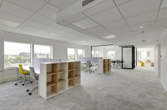 2 Rue Sainte-Marie, Courbevoie à louer Photo intérieure- Image 2 de 5