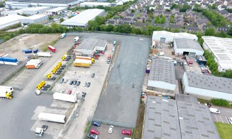 Plus de détails pour 5 Mckinney Rd, Newtownabbey - Terrain à louer