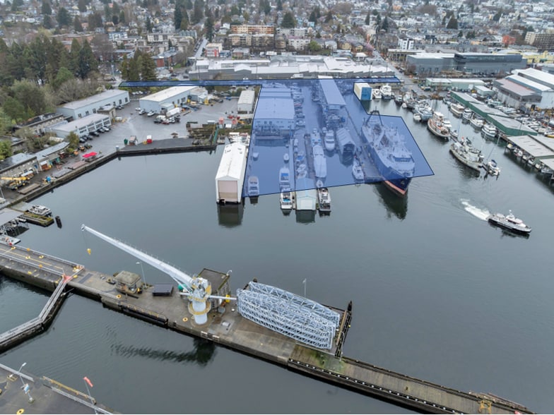 5350 30th Ave NW, Seattle, WA for sale - Building Photo - Image 3 of 7