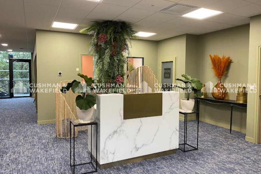 2 Rue Des Buttes, Cesson-Sévigné for lease - Building Photo - Image 3 of 9
