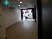 Interior local