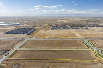 Argonne Street St, Commerce City, CO - Aérien  Vue de la carte - Image1