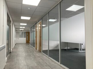 Plus de détails pour Old Mill Ln, Aylesford - Bureau à louer