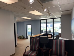 11300 N Central Expy, Dallas, TX for lease Interior Photo- Image 2 of 6