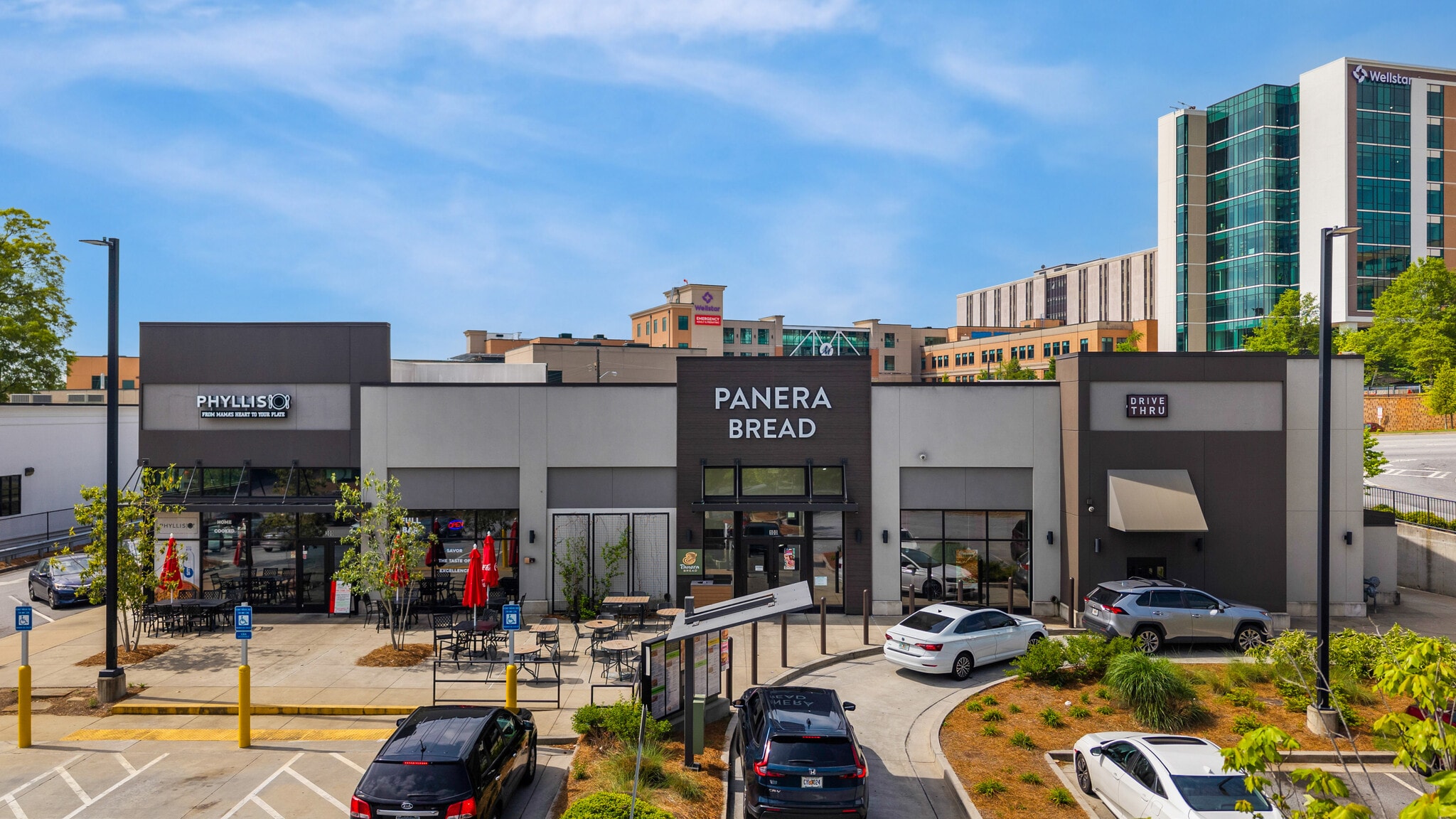 732 Cherokee St, Marietta, GA for sale Primary Photo- Image 1 of 8